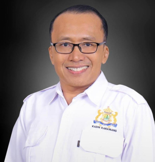 Arif Dianto Siap Maju Jadi Kandidat Ketua Kadin Kabupaten Karawang, Fokus Perkuat Ekosistem Usaha Lokal