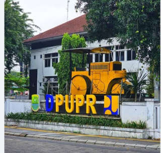 Kasus Dugaan Korupsi Setelah Irbansus Inspektorat Konfirmasi, Bidang SDA Dinas PUPR Karawang Menghindar