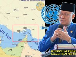 UNCLOS and the Strait of Hormuz: A Call for Respecting Maritime Law