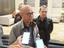 Aspidum Kejati Jatim Dicopot Usai Diamankan Kejaksaan Agung