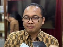Kasus Pelecehan Seksual Di Lingkungan ASN Ini Tanggapan Kepala Bakesbangpol Jatim