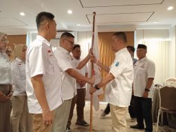 “Krisis Kepercayaan Memuncak" LPKAN Jatim Siap Hadapi AGHT