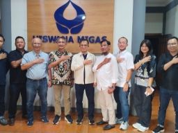 Hiswana Migas Jatim Pastikan Pasokan LPG Terkendali di Tengah Isu Kenaikan Harga