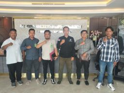Dugaan Korupsi RSUD Dr. Soetomo Dilimpahkan ke Kejari, APMP Desak Penanganan Tak Mandek