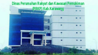 Diduga Minta Uang Komitmen Proyek APBD II, PLT Kadis PRKP Karawang Jadi Sorotan
