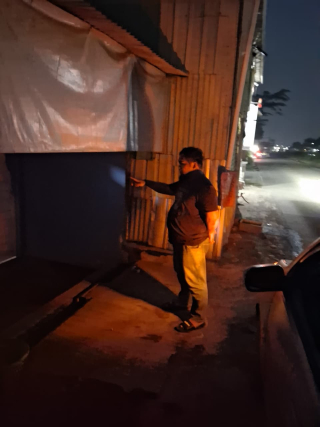 Polsek Telukjambe Timur Bertindak Tegas, Berantas Peredaran Obat Keras Eximer dan Tramadol