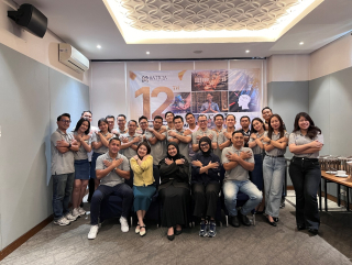 BATIQA Hotel Darmo Surabaya Dukung Kesehatan Mental Karyawan Melalui WORKSHOP “IT’S OKAY NOT TO BE OKAY”