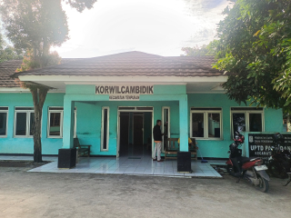 Orang Tua Murid Sepakat Pindahkan Anak Jika Endang Nuryadin Jadi Kepala Sekolah di SDN Dayeuhluhur 2