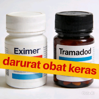 Desa Sumurgede di Kecamatan Cilamaya Kulon Dihantui Eksimer dan Tramadol, Modus COD Marak! 