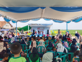 Diduga Pungli di Gebyar PAUD Kecamatan Banyusari, Orang Tua Ditarik Rp95 Ribu per Siswa