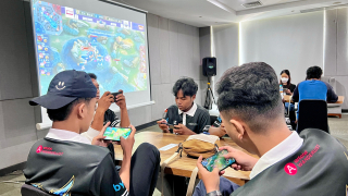 Jawara Baru Mobile Legend, Dafam Pacific Caesar Surabaya Gelar Kompetisi "Dafam Infinity Battle Season 2"