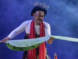LUDRUK BESUTAN MEIMURA KELILING 10 KOTA