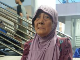 *SAYA MENYAKSIKAN MEREKA LAHIR… KINI SAYA YANG HARUS PERGI*