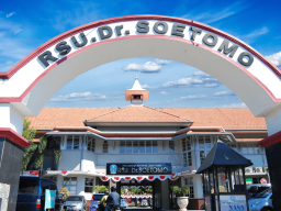 RSUD Dr. Soetomo Tanggapi Dugaan Korupsi, Tegaskan Seluruh Rekomendasi BPK Telah Selesai