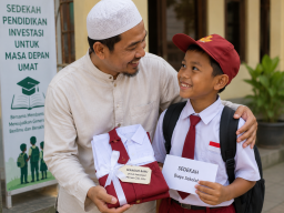 Idul Adha Adalah Berkah Bagi Rakyat Jelata