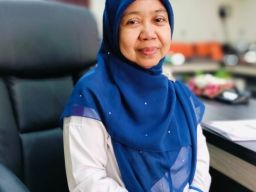 Peristiwa Siswa Keracunan, AWS Bentuk Satgas Informasi Dapatkan Dukungan dr Zuhrotul Mar'ah