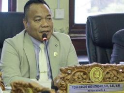 Yona Ketua Komisi A DPRD Surabaya Apresiasi Satgas MBG AWS Perkuat Program Nasional
