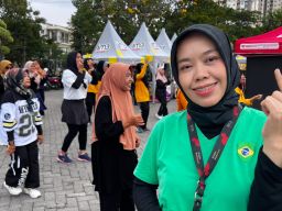 IM3 Platinum Geber Program Baru Dukung UMKM Bersama AWS