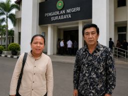 Merasa Haknya Dilanggar, Dandel alias Jenggo Gugat PT Joval Pemilik Triple X dan Escobar ke PHI