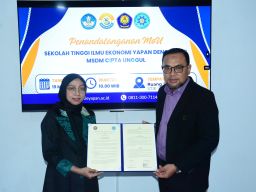 STIE YAPAN Tingkatkan Peluang Karir Mahasiswa dengan Sertifikat Kompetensi