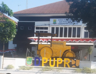 Dugaan Pungli Bidang SDA PUPR Karawang, Ketua Tim Direksi  Inisial D Tekan Kontraktor Bayar Jutaan