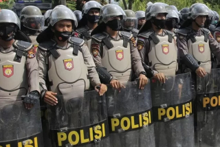 Polresta Sidoarjo Layangkan Surat Tanpa Ada Pelapor, Diduga Kriminalisasi Pembeli Tanah