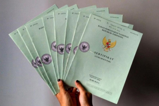 Skandal PTSL Sumurgede: 2.400 Bidang Tanah Bersertifikat CACAT HUKUM, Semua Pakai Stempel Tanda Tangan