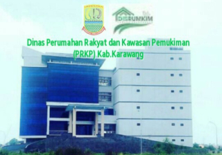 Terjadi Persaingan Tidak Sehat, Lelang dan Penunjukan Langsung Lingkup Dinas PRKP Karawang