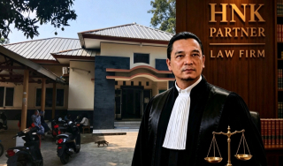Dugaan BUMDes Panca Karya Fiktif Mencuat, LBH Maskar Indonesia Desak BPD Bertindak Tegas 