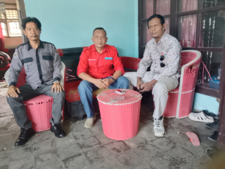 Direktur BUMDes Menghindar Alasan Sibuk di RS, Kades & Wakil Bengle l Sibuk Jelaskan – Ada Apa Sebenarnya?   