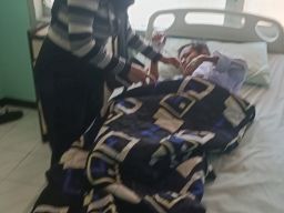 Diduga Keracunan Massal MBG di Kecamatan Bubutan, Ratusan Siswa Dirawat