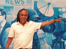 JUDES Apresiasi Peringatan Kebebasan Pers Internasional Yang Di Gelar AWS