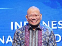 Pidato Presiden Prabowo di DPR LaNyalla: Upaya Konkret Membumikan Pasal 33 UUD 1945
