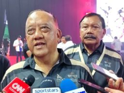 ORADO Siap Terbang Tinggi Kepakkan Sayap, PORDI Terjun Bebas