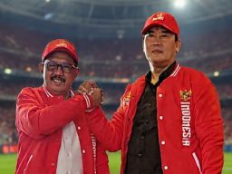 Armuji Terpilih Sebagai Ketua KORMI Surabaya