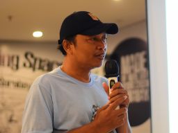 AWS Dan RLD Berikan Pelatihan SEO Untuk Insan Pers