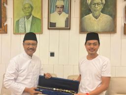 Menjemput Takdir Sejarah: Sinyal Kuat Cirebon sebagai Tuan Rumah Muktamar Ke-35 NU