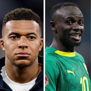 Hadapi Senegal, Prancis Pelajari Pergerakan Sadio Mané dan Kolega