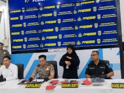 Ibu di Bojonegoro Jadi Tersangka Dugaan Aborsi Anak Kandung, Berawal dari Rasa Malu