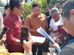 Sengketa Lahan 1,3 Hektare di Balikpapan, PT Graha Bumi Primapersada Lawan Banding BPN