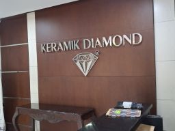 Diduga Alami Diskriminasi Hak Pensiun, Eks Karyawan PT Keramik Diamond  Diduga Dipimpong