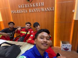 Staf RTC Banyuwangi Dimintai Keterangan Polisi, Para Siswa Akan Dipindah Ke Palangkaraya