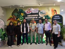 Fadila Saputra "Jangan Biarkan PPM Riau Diciderai Oleh Data Palsu"