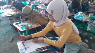 Gebyar Bazar Rakyat 2026 di Dafam Pacific Hotel Telah Berakhir, AWS Sukses Ajak UMKM Lokal 