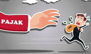 Peraturan UU Nomor 20 Tahun 2026, PT dan CV di Kenakan Pajak 22 Persen