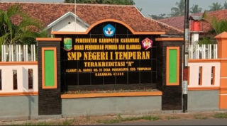 Dugaan Dana Infak SMPN 1 Tempuran Dipinjamkan Oknum Bendahara Lama, Anggaran Ratusan Juta Diduga Disalahgunakan