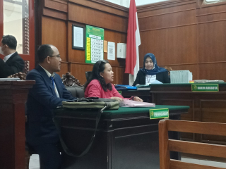 Mangkir di Agenda Pembuktian, PT Joval Perkasa Jadi Sorotan dalam Gugatan Pekerja