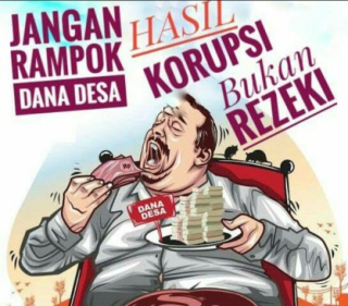 PJS dan Direktur BUMDes Mekarasih Kompak Blokir Media: Dana Rp26 Juta Dipakai Pribadi, 11 Hektare Sawah Gagal Total