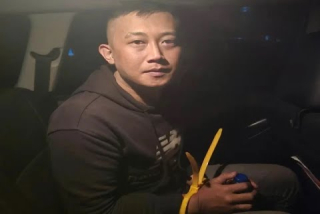 Polisi Tangkap Taufik Hidayat,Tersangka Kasus Penyekapan dan Penyiksaan Perempuan di Bandung