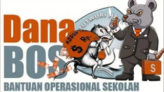 Pengelolaan BOS SMAN Talagasari Tahun 2025 Penuh Kejanggalan, Pengamat Minta BPK Audit dan APH Turun Tangan